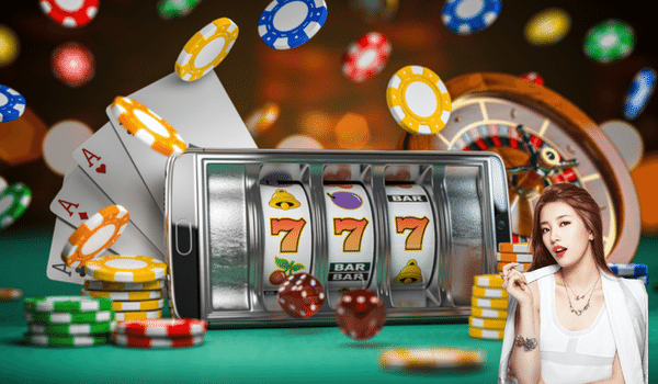 2022 Complete Guide For Best Live Slot Game Download