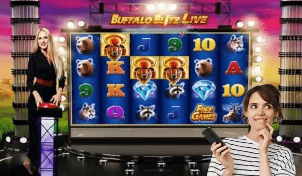 Challenges To Win in Live Slot Game