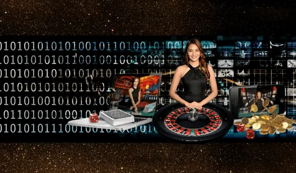 Latest Technology In Live Casino Evolution Gaming