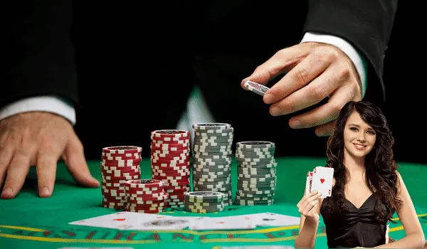 Tips To Win Consistently In Live Blackjack