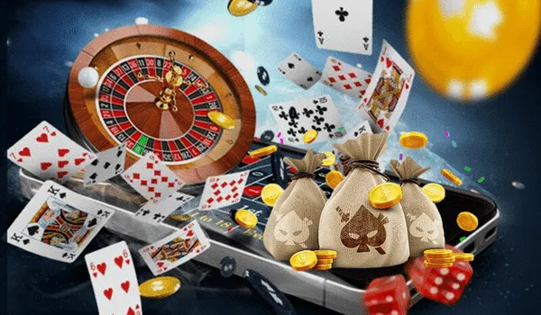 live dealer casinos promotion