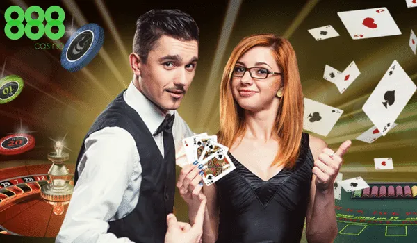 888 Casino Live Games Professional Trusted Review