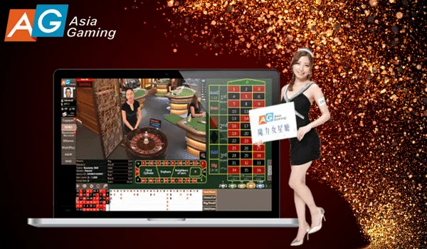 Asia Gaming Official Live Casino Free Game Bonus Guide