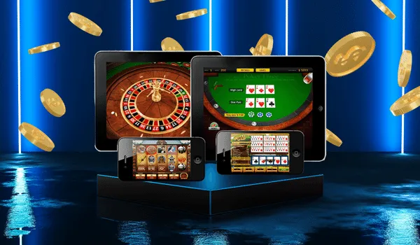 Best Live Casino App In Malaysia