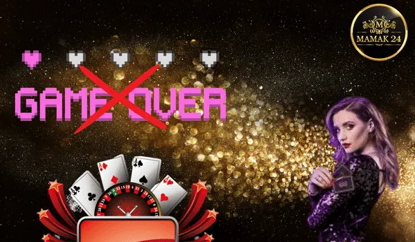 How To Avoid Losing Streak In Mamak24 Live Casino Games