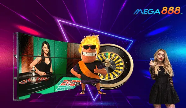 How To Use Mega888 Free Credit To Win Big In Roulette