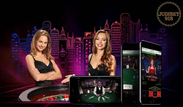 Judibet918 Live Casino 5 Pro Winning Tips