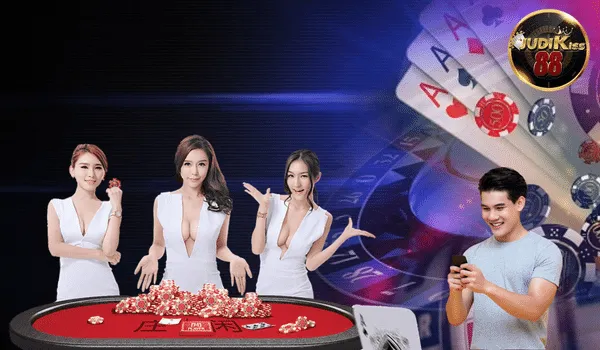 How To Beat Live Dealer Judikiss88 App Live Casino Games