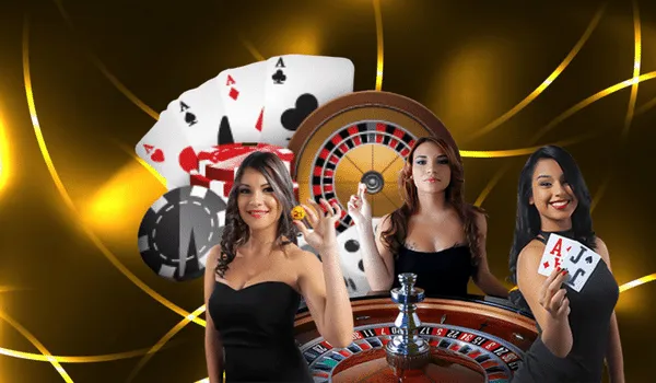 Comparing the Different Types of Live Casino Download