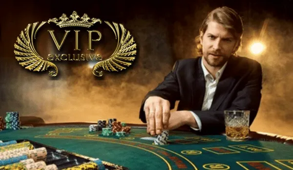 Differences Between Regular & Live Casino VIP Players
