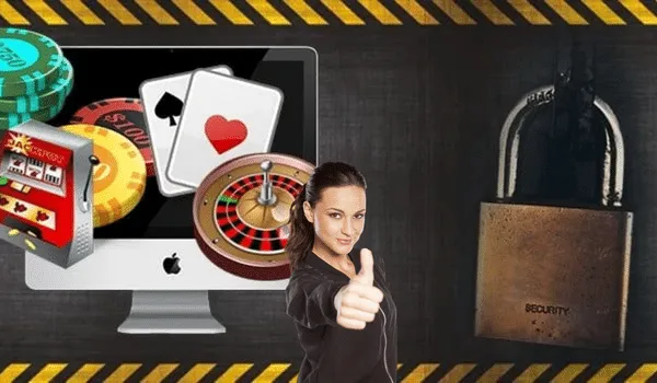 How To Secure Your Live Casino Login Credentials From Hackers