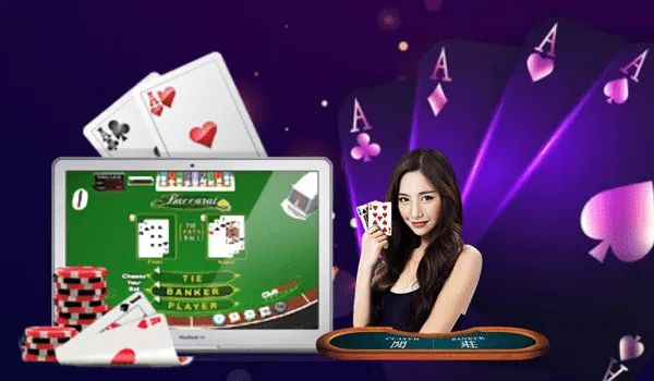 Live Baccarat Tips For Maximum Profit