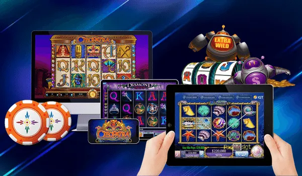 Trusted Live Slot Game Tips