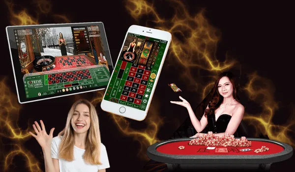 Top 5 Trusted & Licensed Live Casino Apps