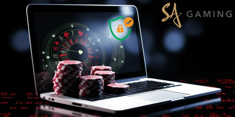 Understanding SA Gaming App's Safety Measures