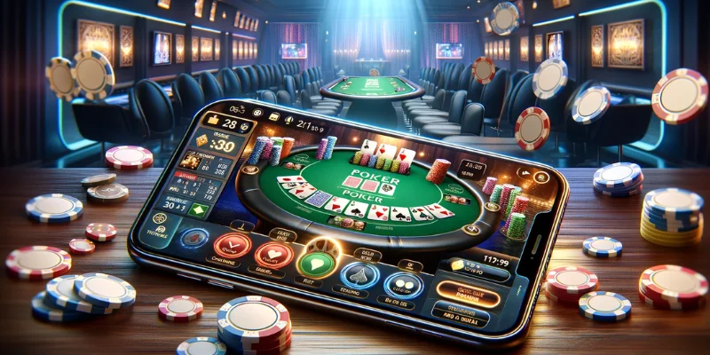 Playing it Safe: Unveiling SA Gaming's Strategy for Responsible Poker Gaming
