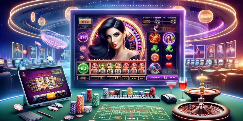 Uncover the Secrets of SA Gaming Slots: Where Fun Meets Fortune