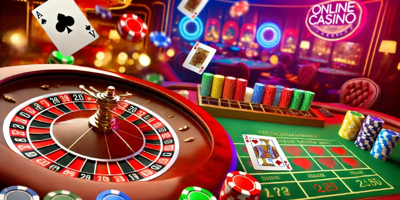 sa gaming live casino