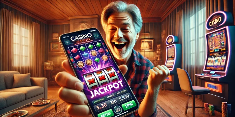 Live Dealer Games on the SA Gaming App