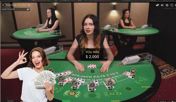 Tips To Increase Winning Chance In Live Casino Game