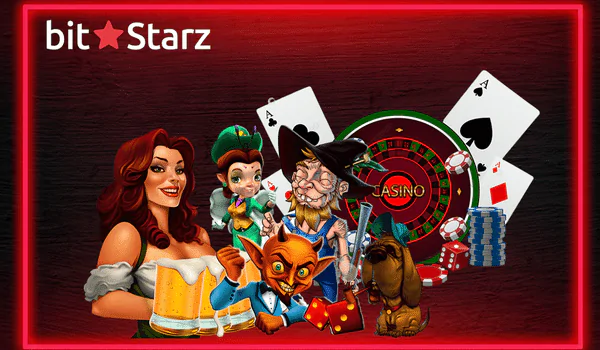 2022 bitstarz live casino review
