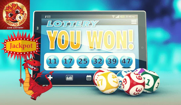 Lotto Dragon Live Lottery Lucky Winning Tips