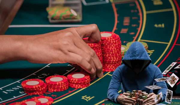 How To Beat Genting Baccarat Rules