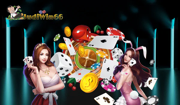 5 Experts Tips To Win In Judiwin66 Casino Games