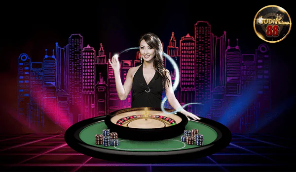 Judiking88 Live Casino Games Honest Review