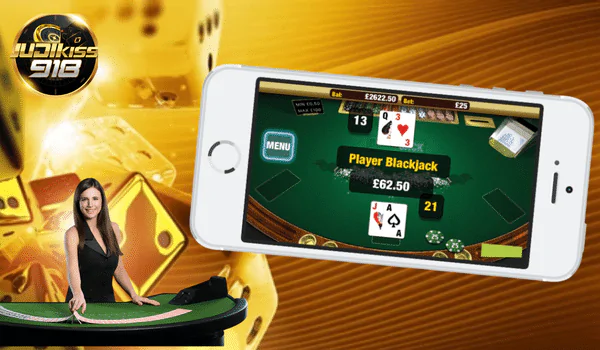 5 Safe Betting Tips In Judikiss918 Login Live Blackjack