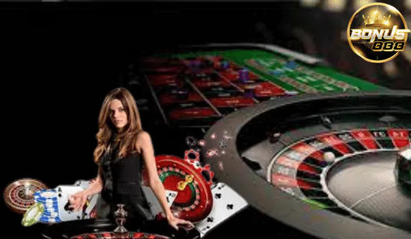 Bonus888 Login Guide For Free Play In Live Casino Games