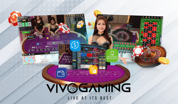 2023 Vivo Gaming Live Casino Platform Official Play Guide