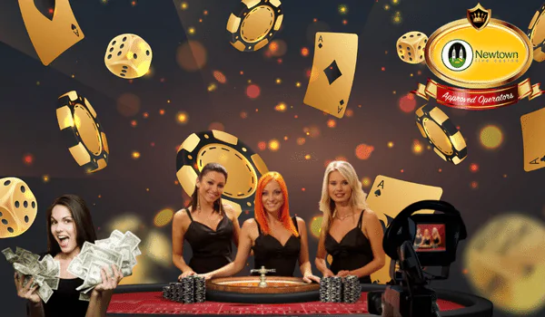 Best Live Casino Tricks To Win Big In Newtown Online Casino