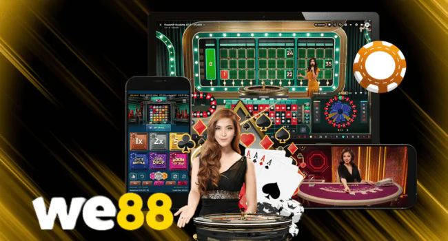 We88 Live Casino Trusted Review