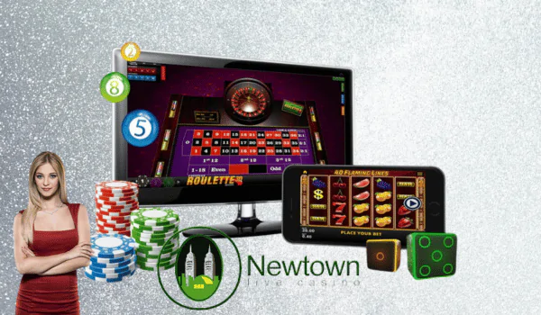 newtown best 3 games for beginners