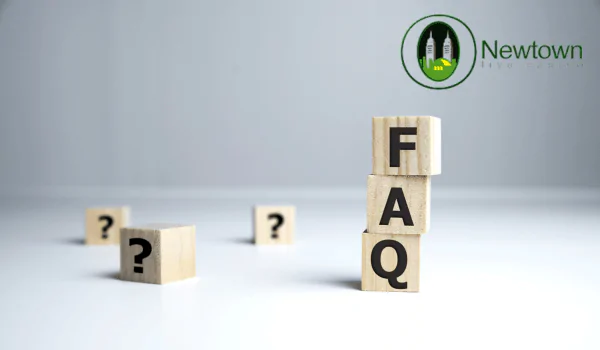 newtown faq