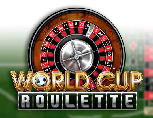 World Cup Roulette